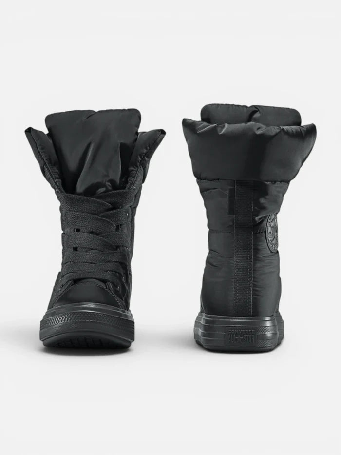 Zapatillas Converse Chuck Taylor All Star Elements Negro