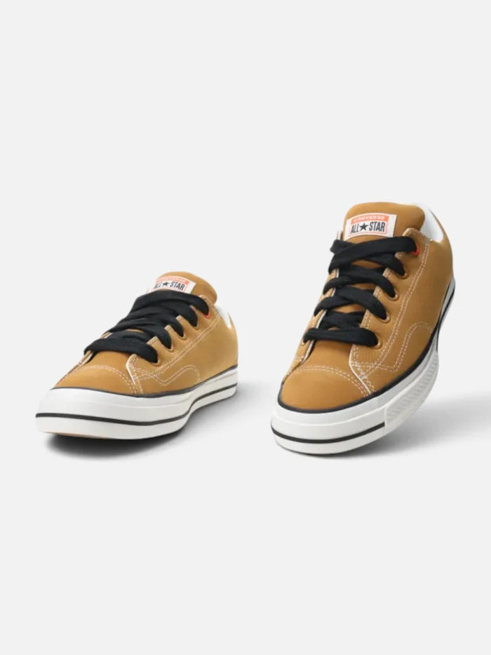 Zapatillas Converse Chuck Taylor Puff Beige