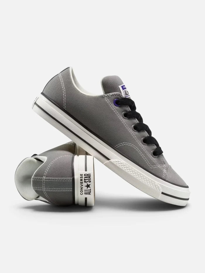 Zapatillas Converse Chuck Taylor Puff Gris