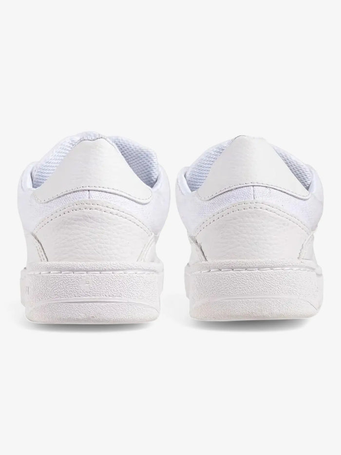Zapatillas Dc Plaza Tc Ss Blanco