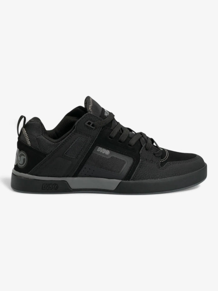 Zapatillas DVS Comanche LT Negro