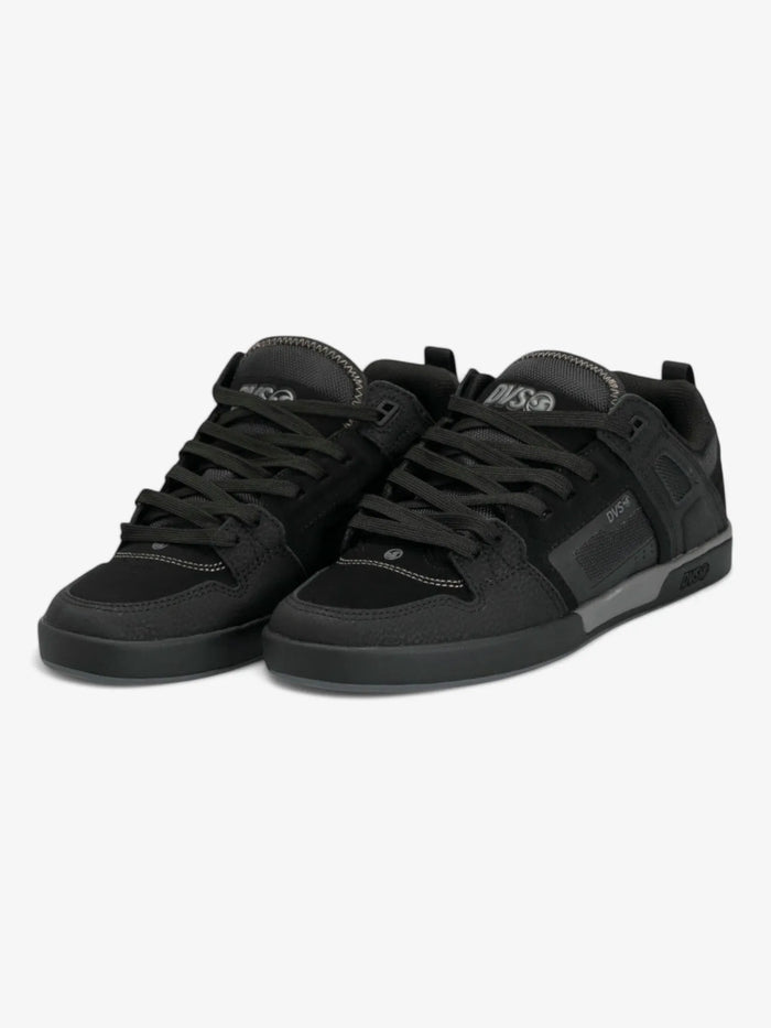 Zapatillas DVS Comanche LT Negro