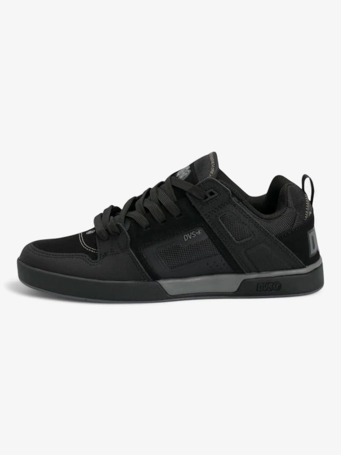 Zapatillas DVS Comanche LT Negro