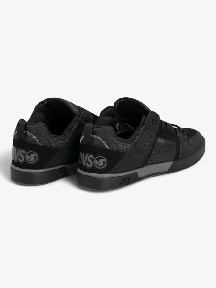 Zapatillas DVS Comanche LT Negro