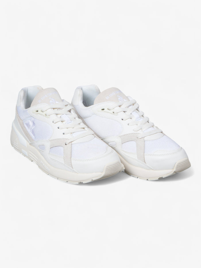 Zapatillas Le Coq Sportif Lcs R850 Blanco