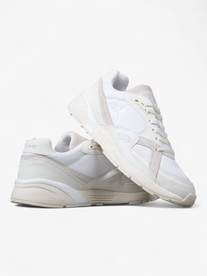Zapatillas Le Coq Sportif Lcs R850 Blanco