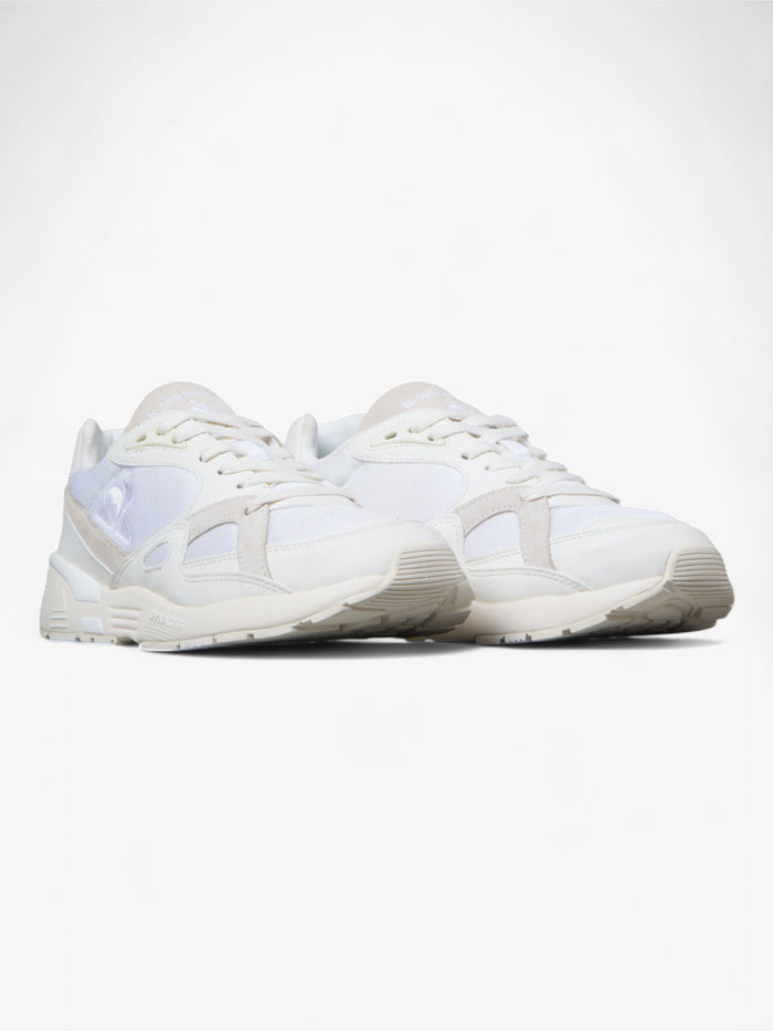 Zapatillas Le Coq Sportif Lcs R850 Blanco
