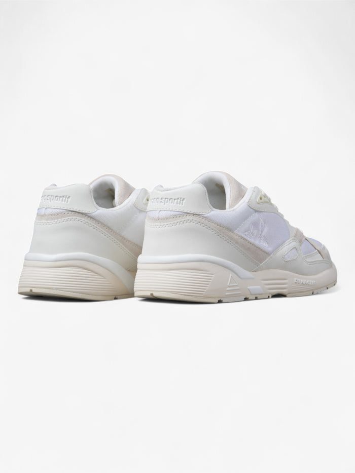 Zapatillas Le Coq Sportif Lcs R850 Blanco