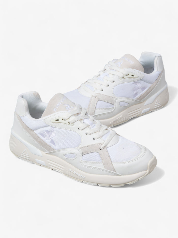 Zapatillas Le Coq Sportif Lcs R850 Blanco