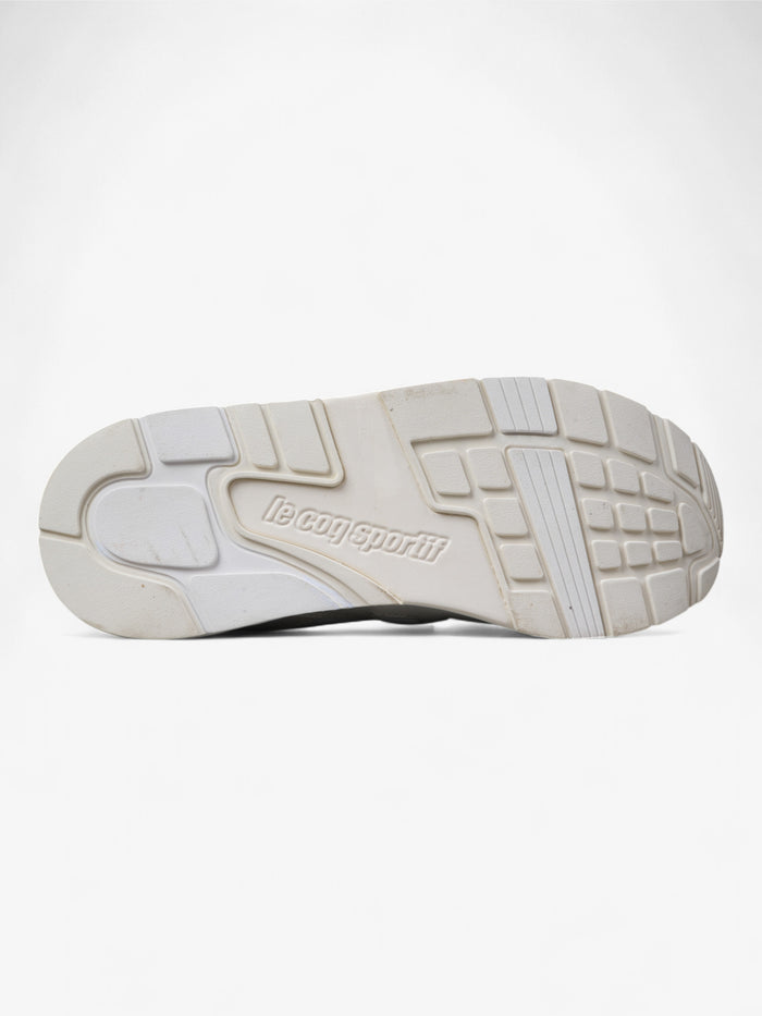Zapatillas Le Coq Sportif Lcs R850 Blanco