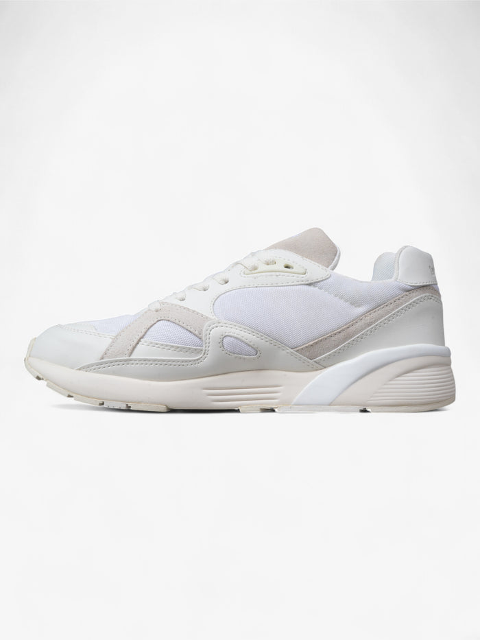 Zapatillas Le Coq Sportif Lcs R850 Blanco