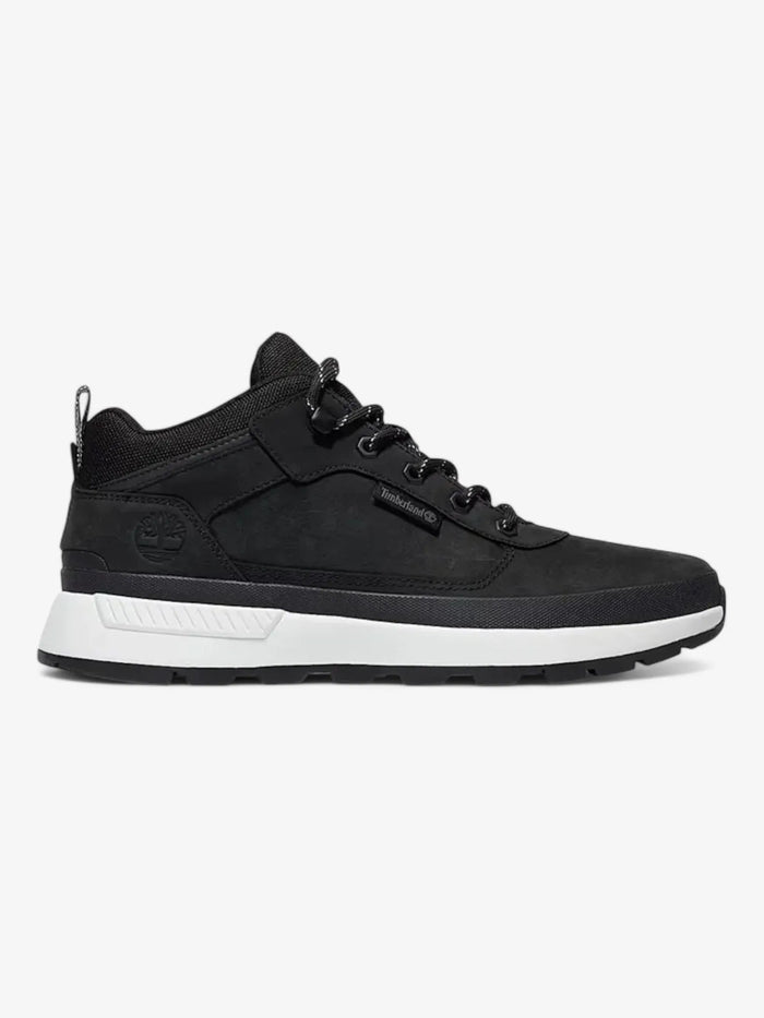 Zapatillas Timberland Field Trekker Hiker Negro