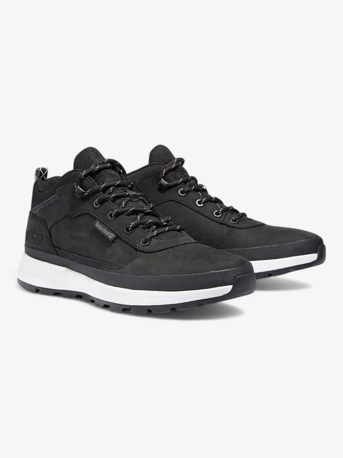Zapatillas Timberland Field Trekker Hiker Negro