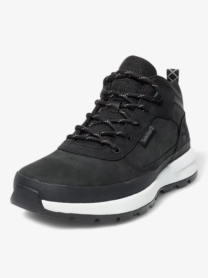 Zapatillas Timberland Field Trekker Hiker Negro