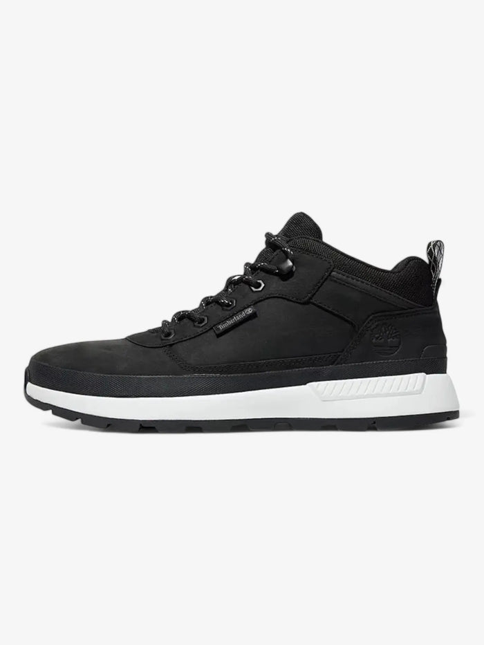 Zapatillas Timberland Field Trekker Hiker Negro