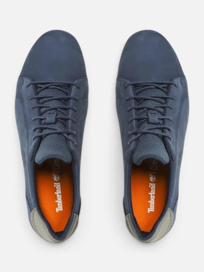 Zapatillas Timberland Seneca Bay Low Lace Azul