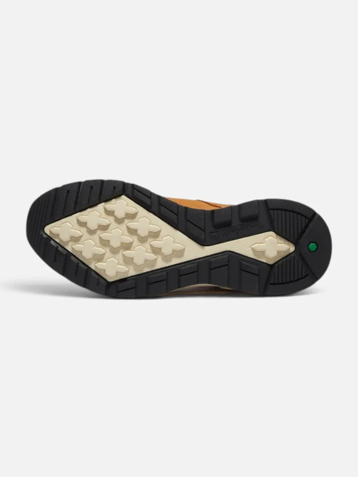 Zapatillas Timberland Sprint Basic Beige Negro