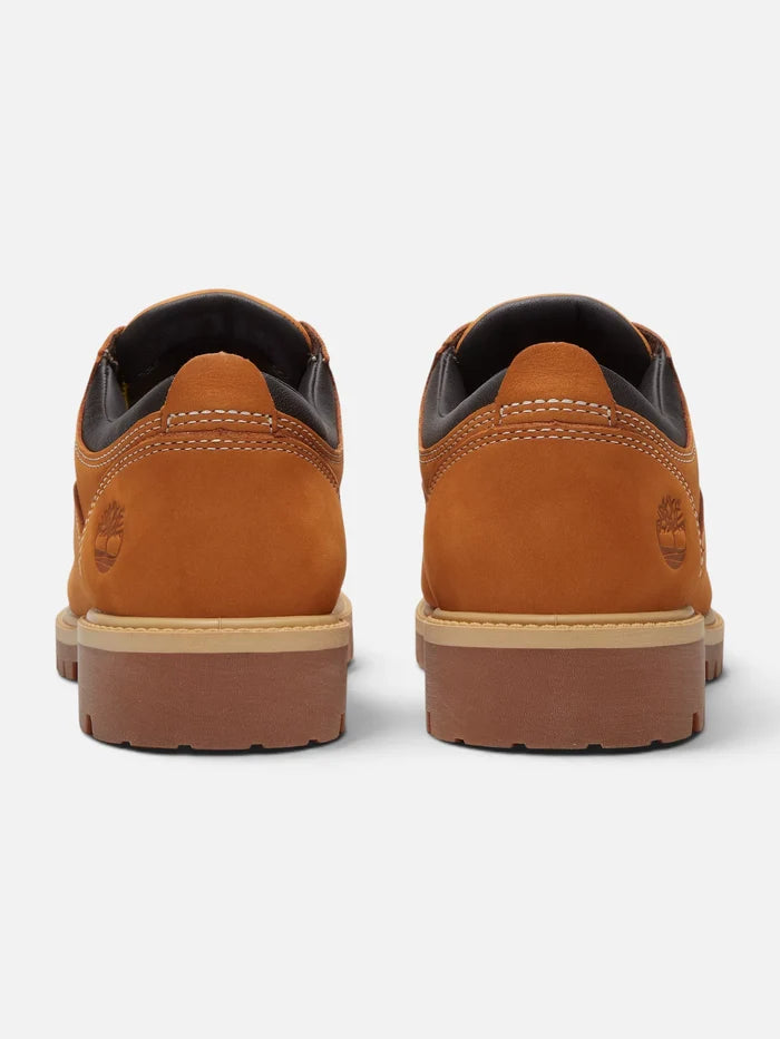 Zapatos Timberland Heritage Beige