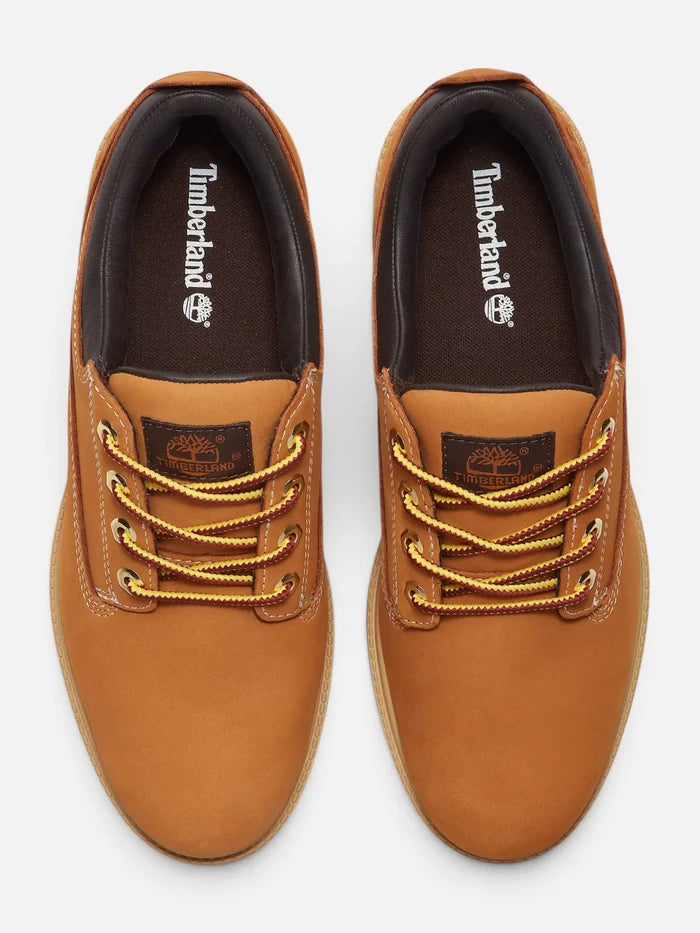 Zapatos Timberland Heritage Beige