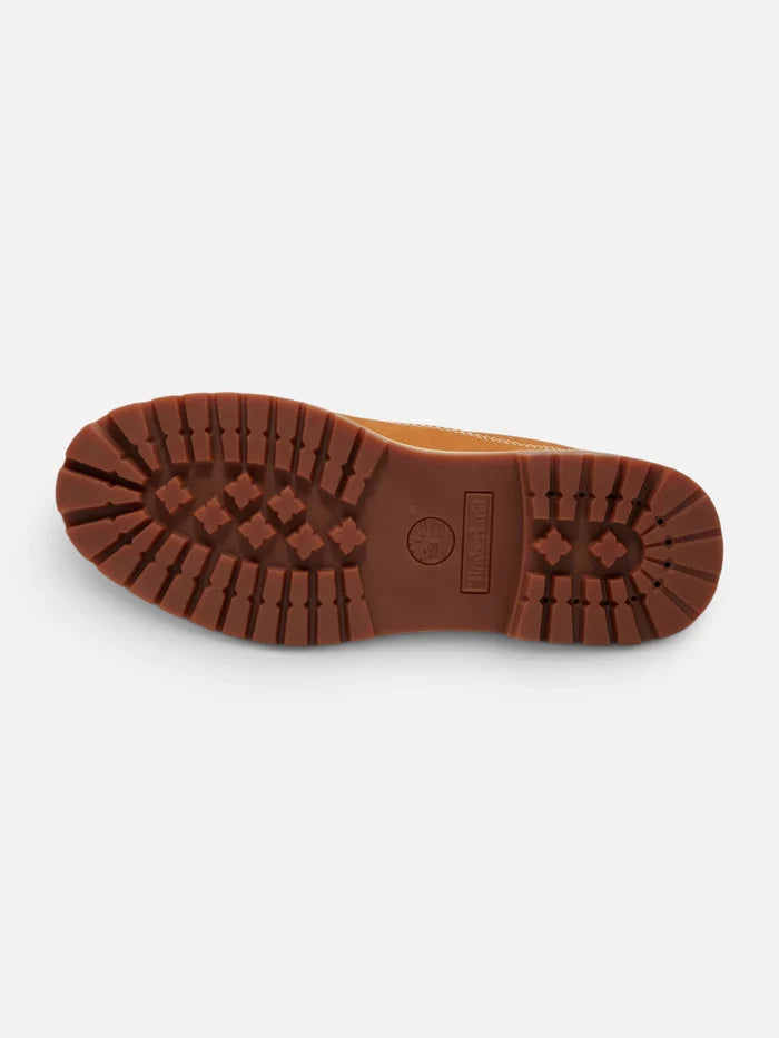 Zapatos Timberland Heritage Beige