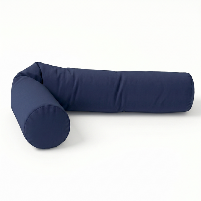 Large 7" x 60" / Navy