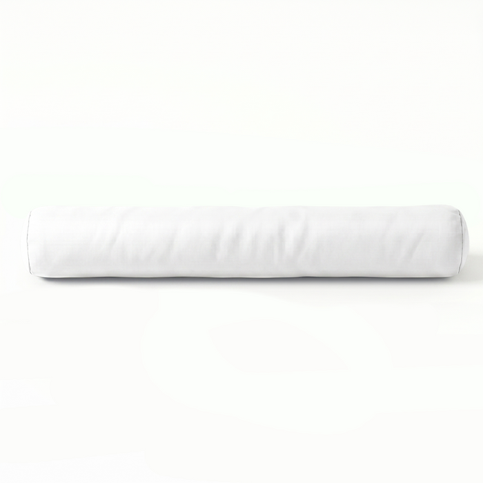 Mini 5" x 30" / White