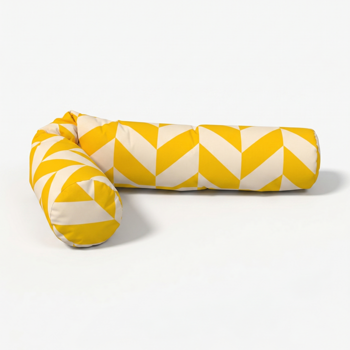 Ziggy Pillow Cover