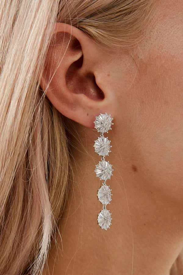 Zoey Earrring
